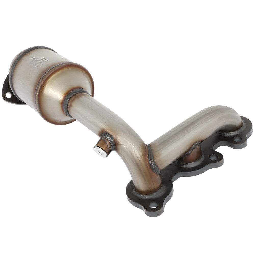 Catalytic Converter Set For 2004-2007 for Toyota Highlander 3.3L 3300CC 16392 16394