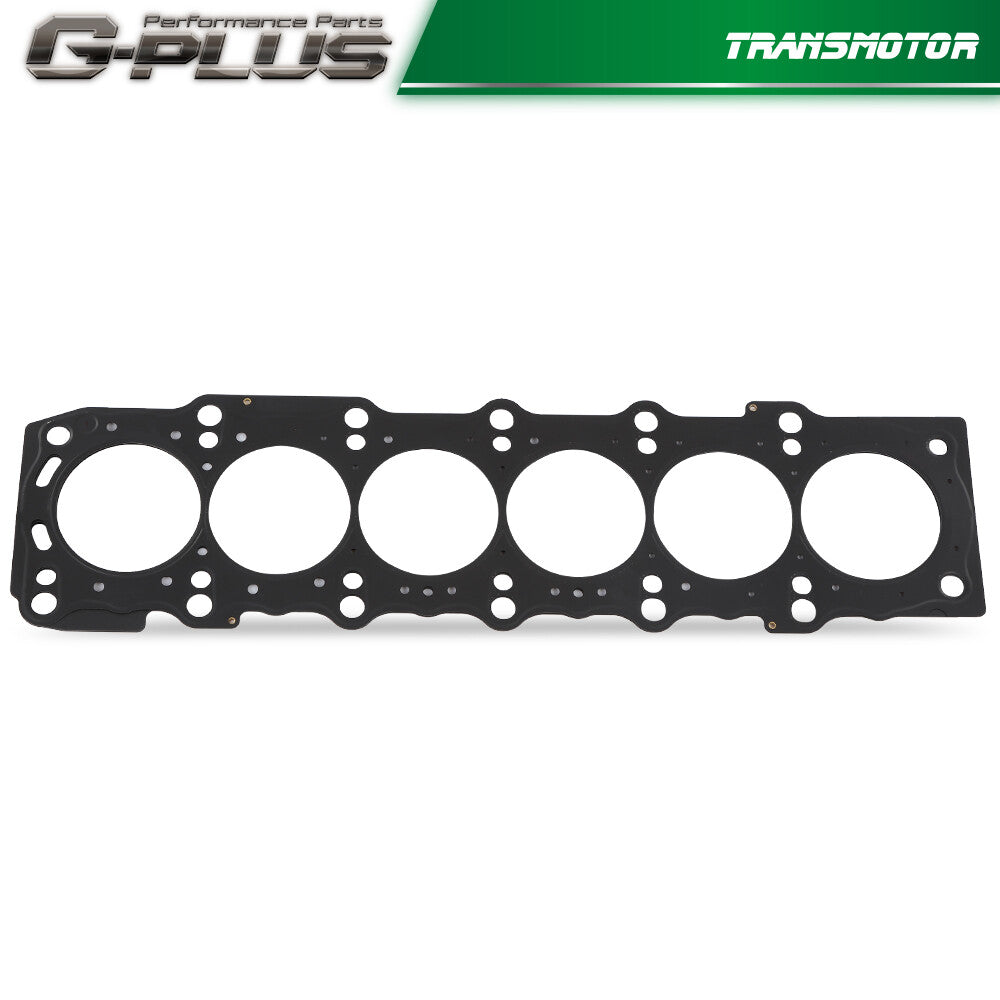 Suitable for 1993 - 1998 Supra 2JZ-GTE 2JZG Cylinder Head Gasket 11115-46052- v