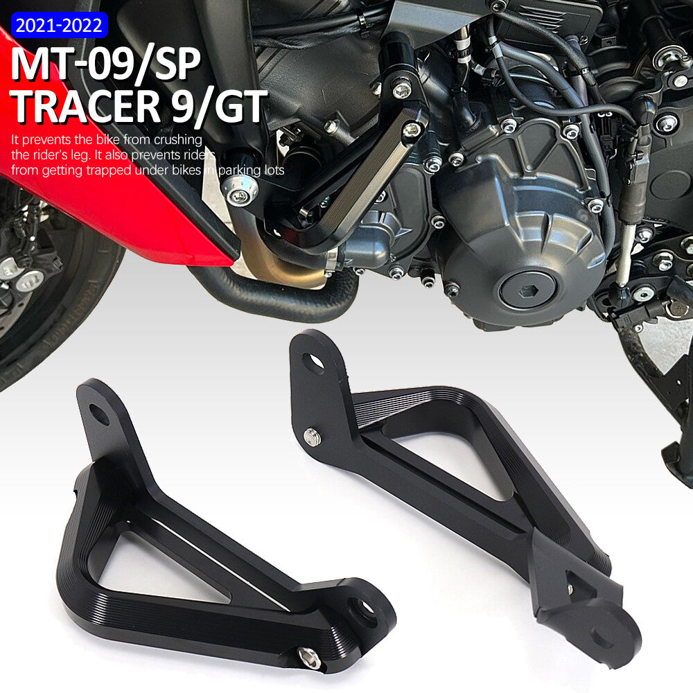 for YAMAHA MT-09 SP TRACER 9 GT 2021-2022 Motorcycle Engine Crash Bar Protector