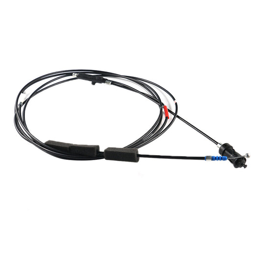 Fuel Door Gas Cap Hatch-Release Cable Fits 2006 to 07 for Honda for Accord EX EX Hybrid Q
