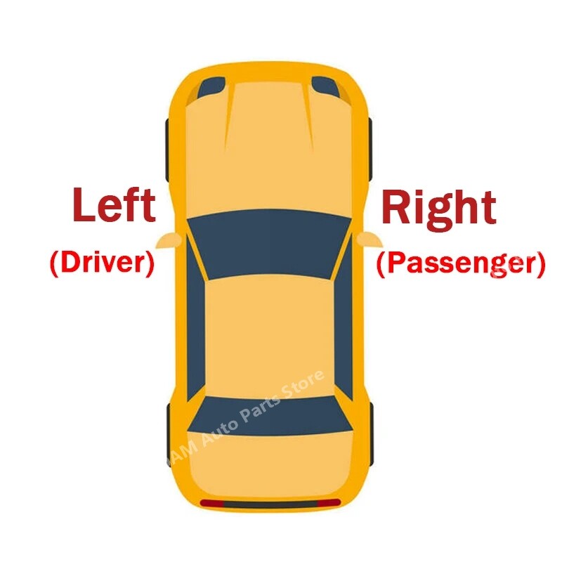 Left side applicable to for Volvo S80 2007-2013 taillight warning brake light signal light