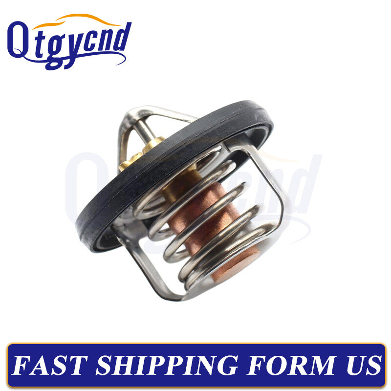 1pc NEW Engine Thermostat W/ Gasket for Dodge for Jeep for Ram Dakota Durango 3.7L 4.7L