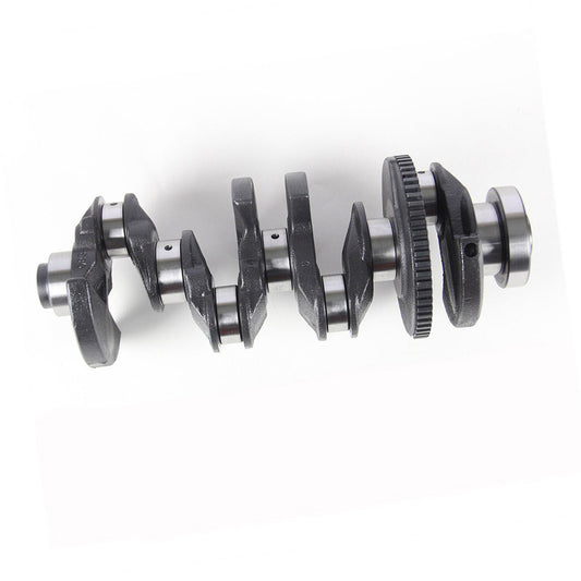 Engine Crankshaft fit for BMW 116i 118i 318i E81 E85 E87 E88 E90 N42 N43 N46 2.0