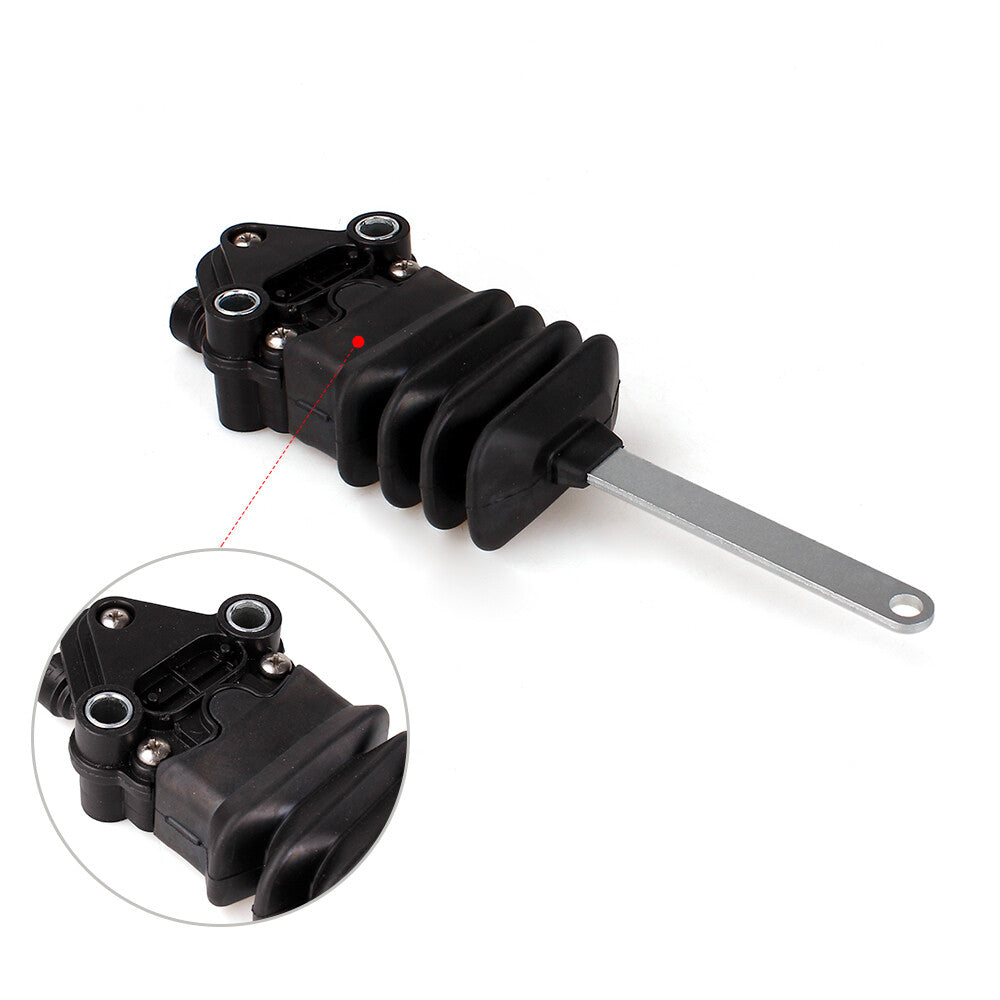 Control Valve Replace Height Control Valve Air Leveling Valve 4640070010 Q