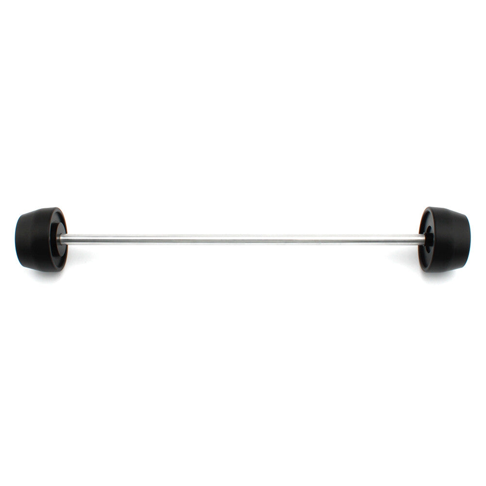 310mm Front Wheel Axle Fork Crash Sliders Protector For trident 660 2021-2022