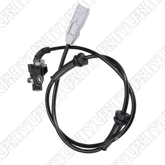 1× Rear ABS Wheel Speed Sensor 9674196180 for Peugeot RCZ Coupe 03.2010-12.2015 Q