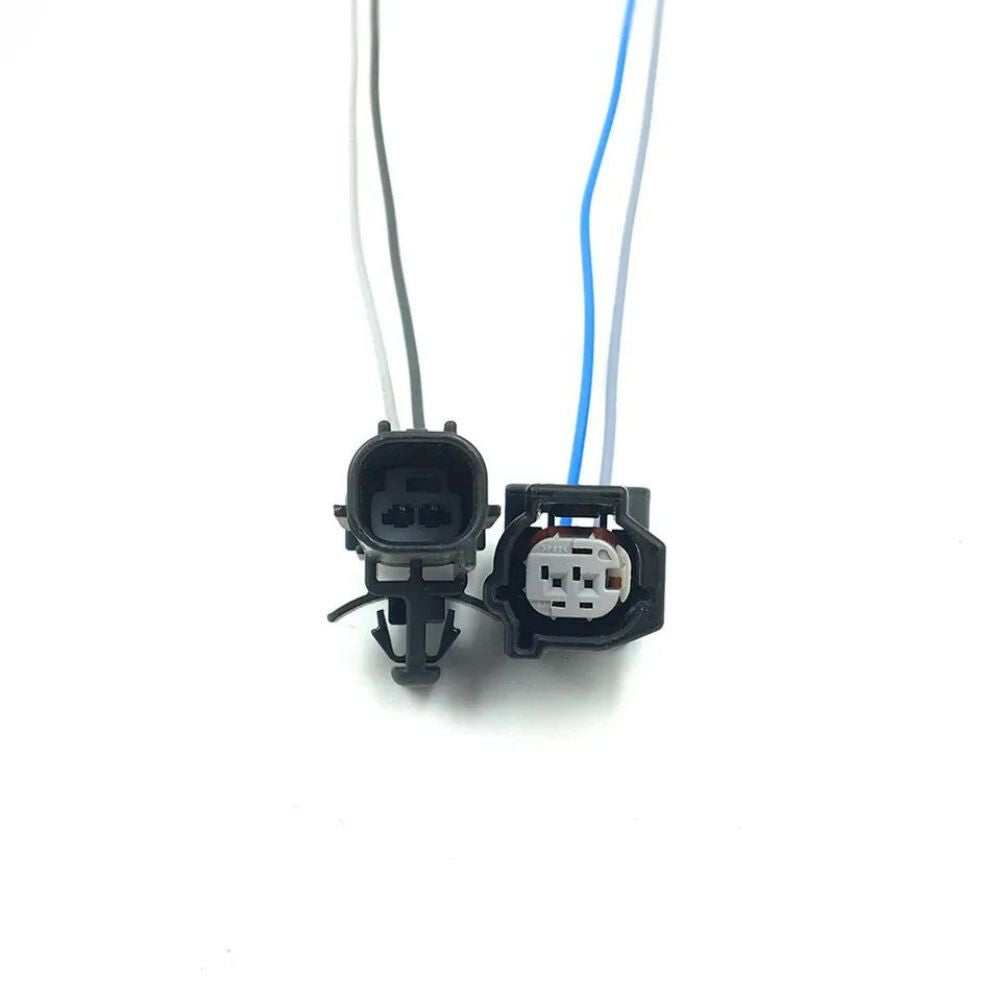 90980-12416 Connector Housing for Toyota for Lexus 12416 2-Way Q