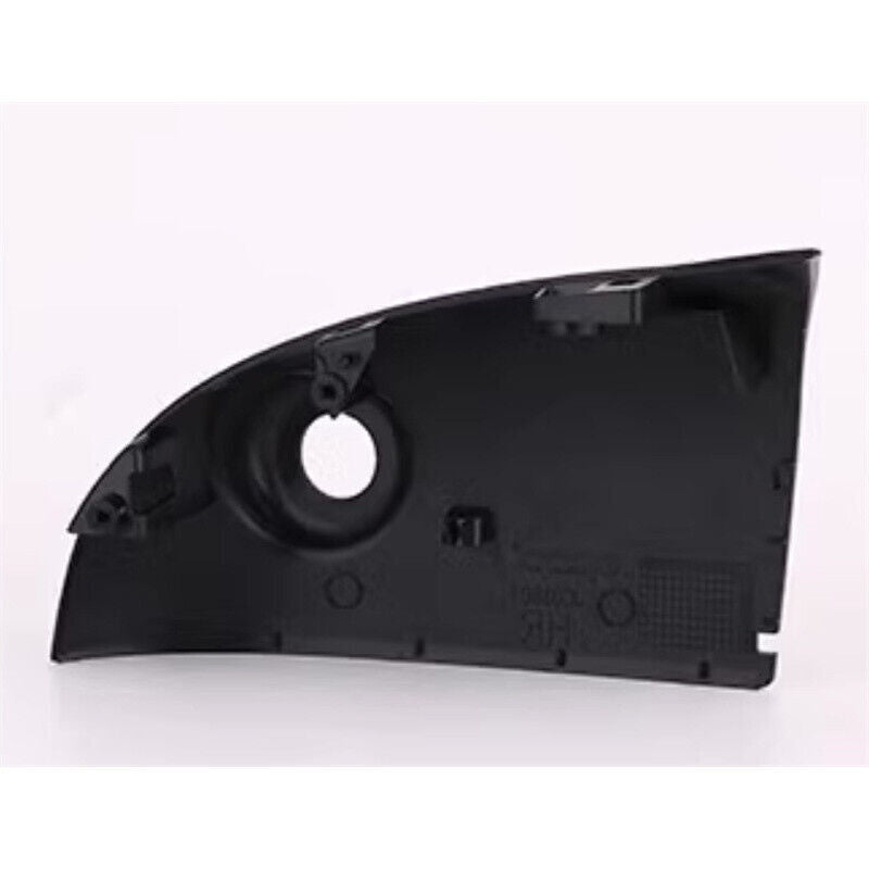 Left Side Rearview Mirror Lid Cap W/Hole For Qashqai J11 X-Trail Murano 2014-20