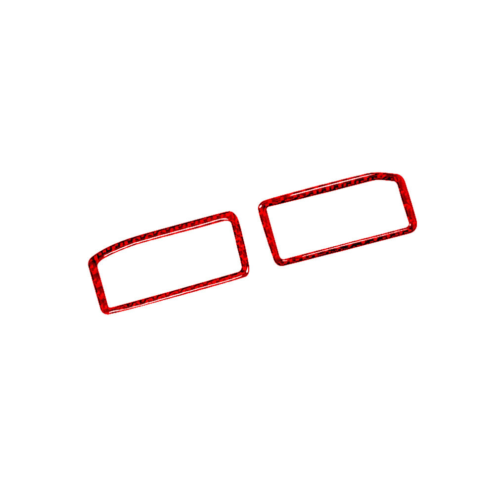 Suitable for Honda Accord sedan 4-door 2008-2012 car mudguard splash guard 4 pieces- v