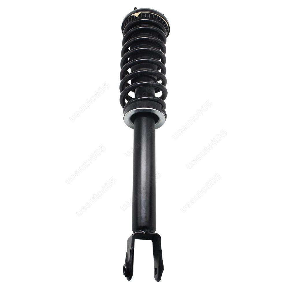 1x for Jaguar XF W/o Supercharged 2010-2012 Front L/R Air Shock Strut Assembly