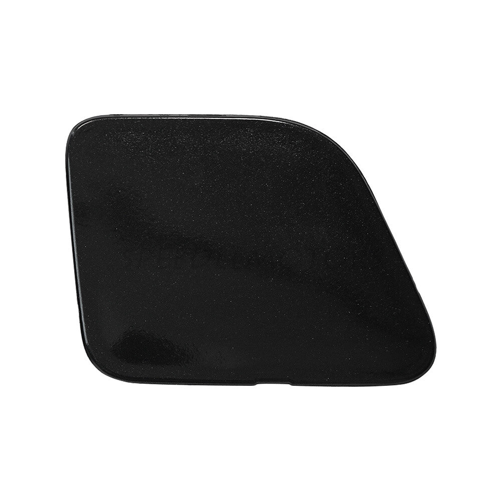 Front Left Bumper Tow Hook Eye Cover Towing Cap Fit for Toyota Prius V 2014-2017 Q