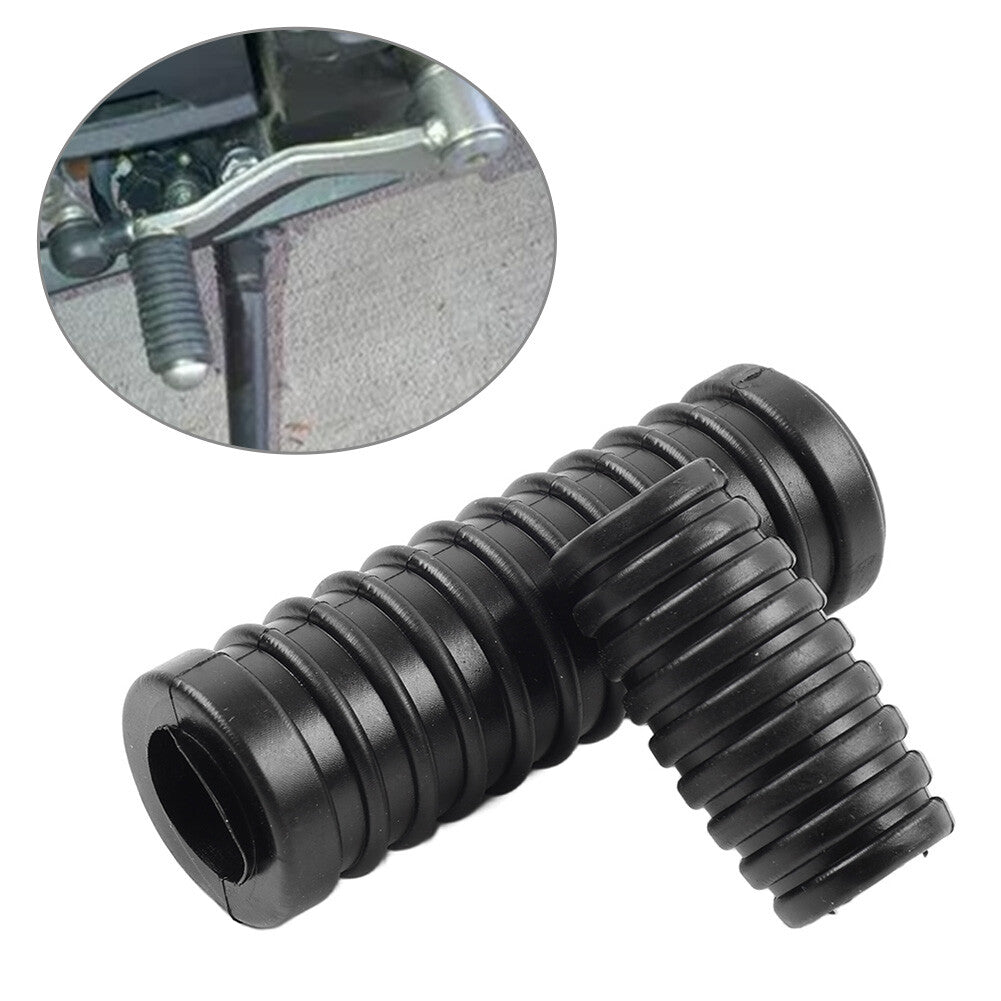 Kick Start Kickstart Gear Shift Rubber Black for Honda C50/70/90/100/102/105/110