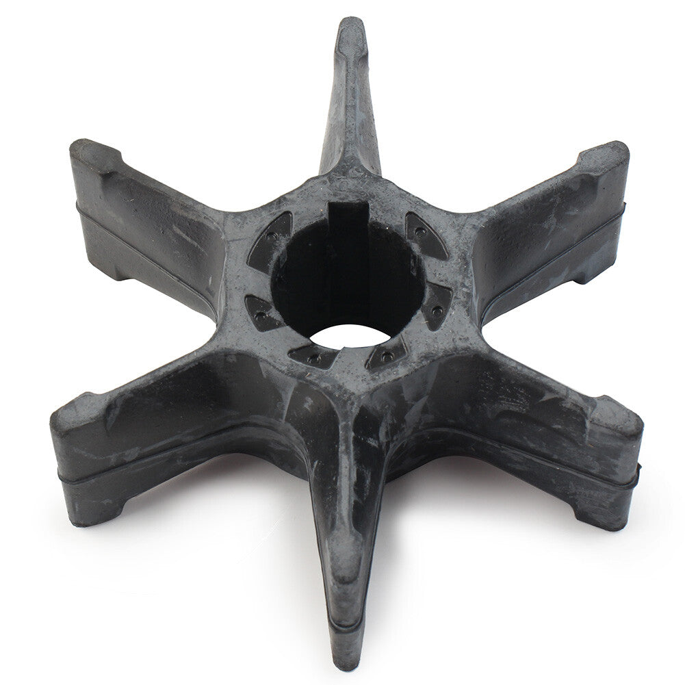 6E5-44352-01-00 183071 Water Pump Impeller for Yamaha 2-stroke 4-stroke outboard