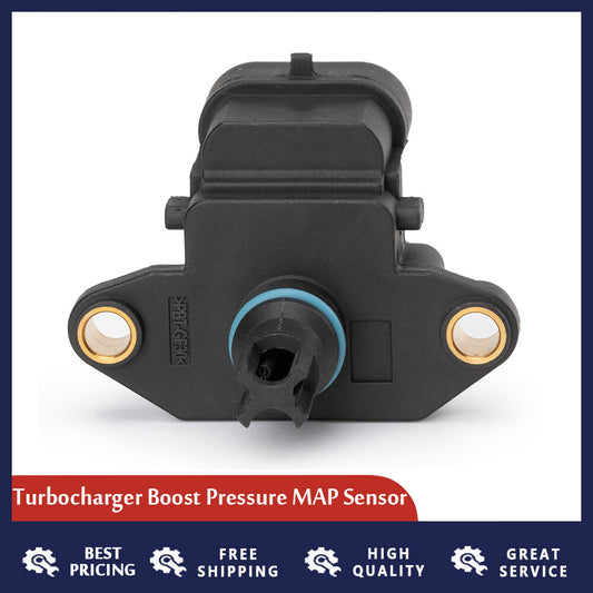 Turbocharger boost pressure map sensor 3971106 is suitable for 04-07 for Dodge for Ram 5.9L