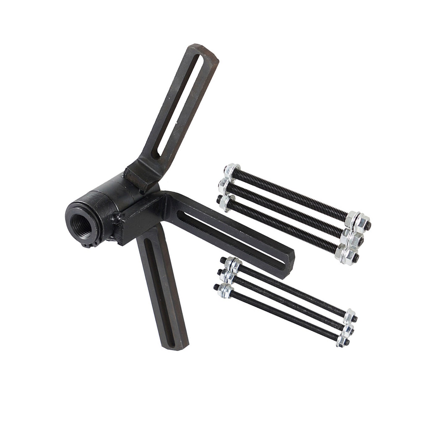 Crank Case Splitter Separator Tool ATV Motorcycle Crank Puller Installer Tool