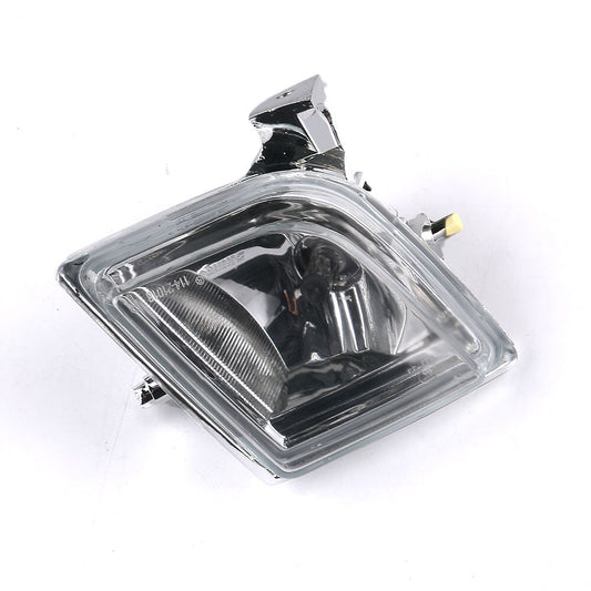 Front Right Side Fog Light Lamp with Bulb for 2009-2010 for Mazda 6 GV7D-51-680-A