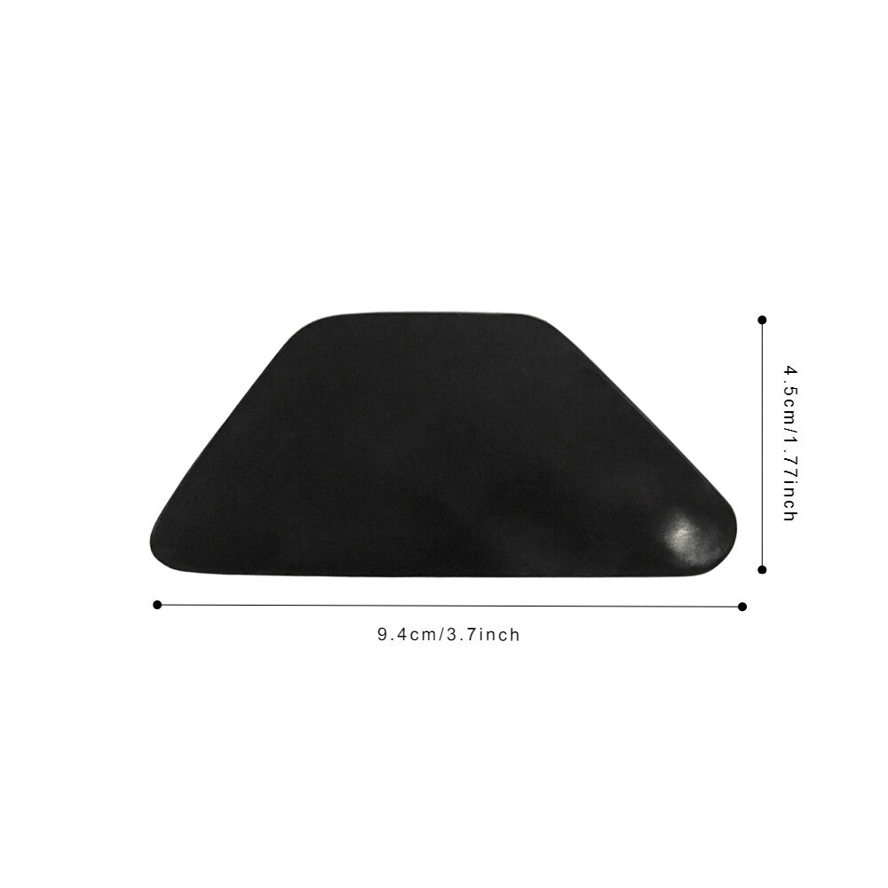 Front Right Headlight Washer Nozzle Cover Unpainted for 5 Series M-Sport M5 F10 Q