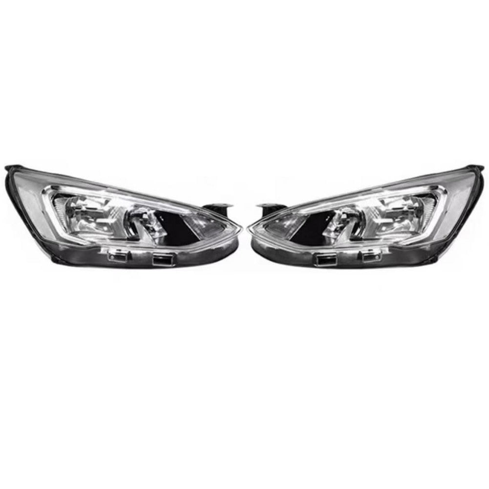 Parts# JX7B13W030PD Headlight L 1pack Q
