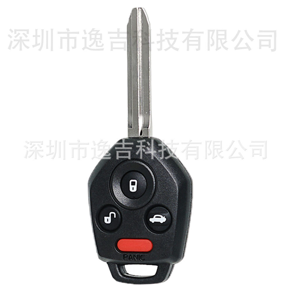 2X With code Remote Key Fob CWTWB1U811 - G for Subaru Outback 2015 2016 2017 Q