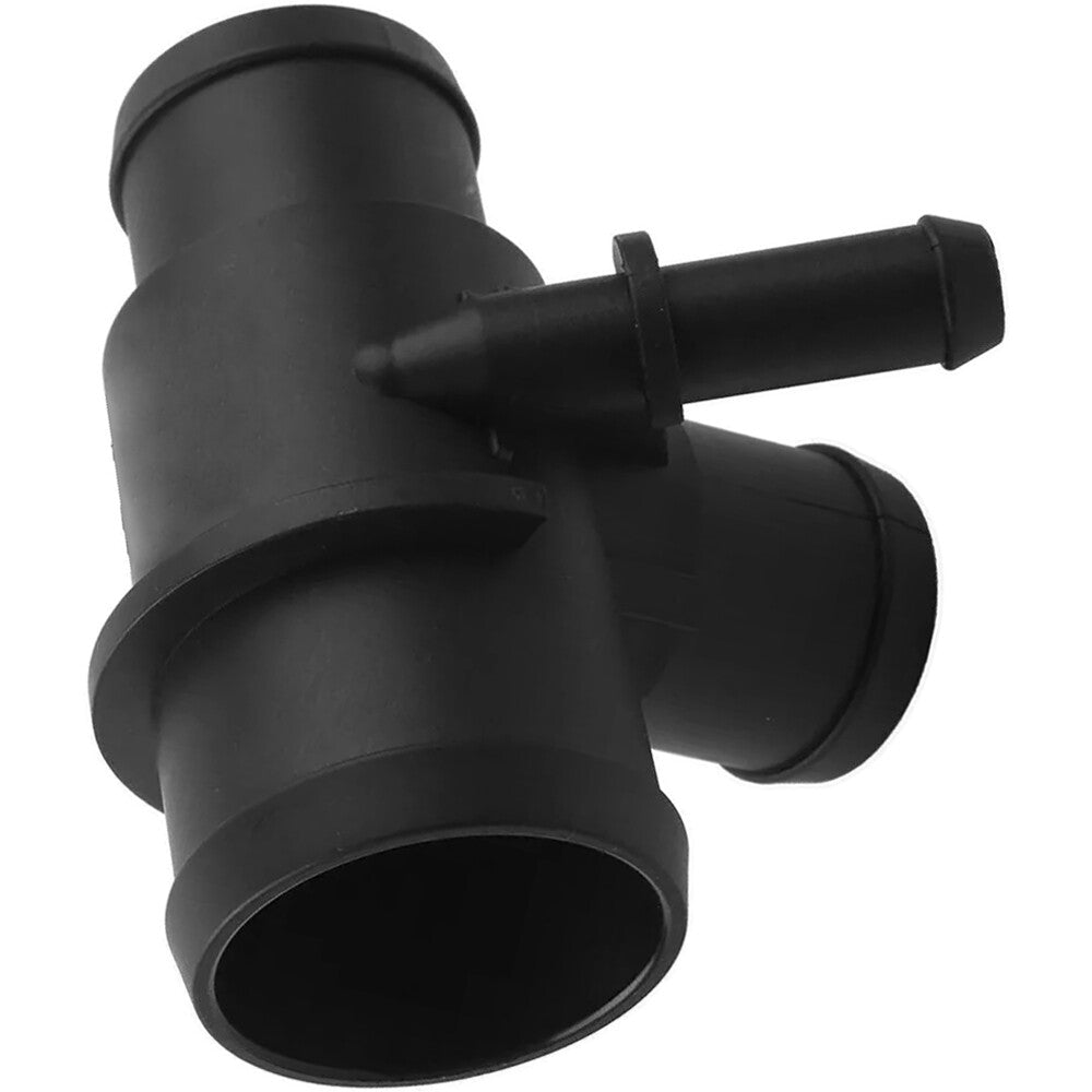 Fits for Range Rover Sport  Discovery 4 Top Thermostat Housing Water Pipe Connector Q