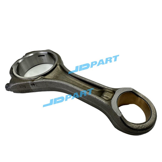 One D6E connecting rod is suitable for Volvo engine parts.