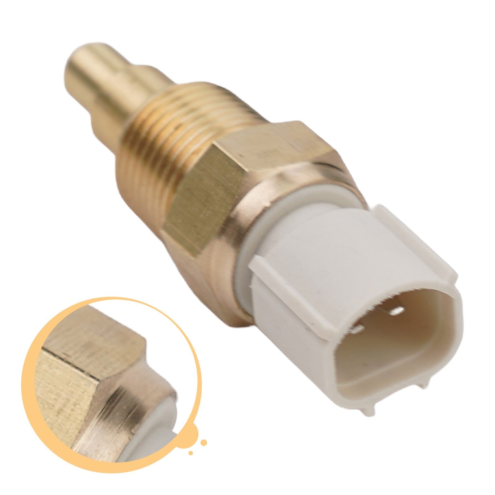 Sensor Switch Water Temperature for Mitsubishi For Diamante Gelan L400 Q