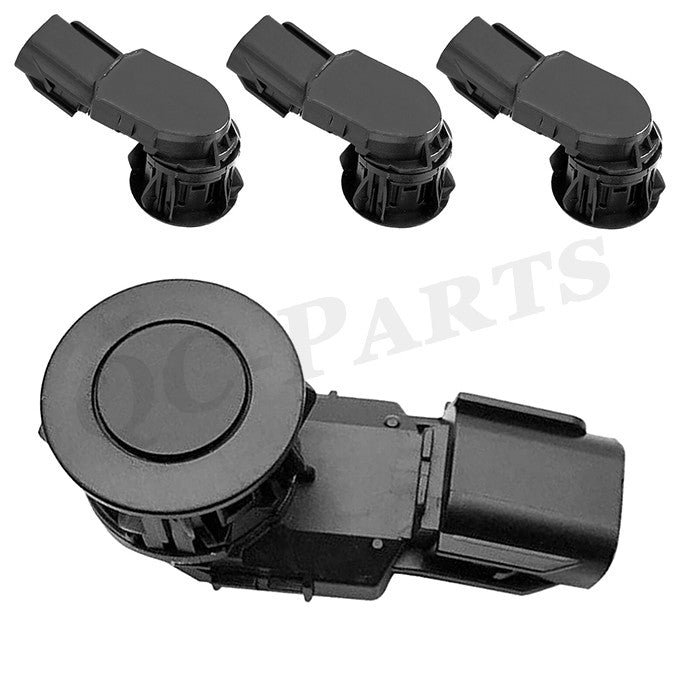 Bumper Parking Sensor Assy For 2014-2022 for Toyota Tacoma Tundra RAV4 89341-0C010 Q