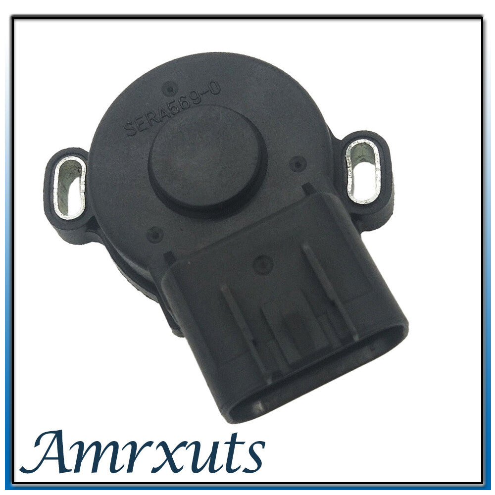 Accelerator Throttle Position Sensor (TPS) for Isuzu Rodeo Trooper Axiom SERA569-0 n