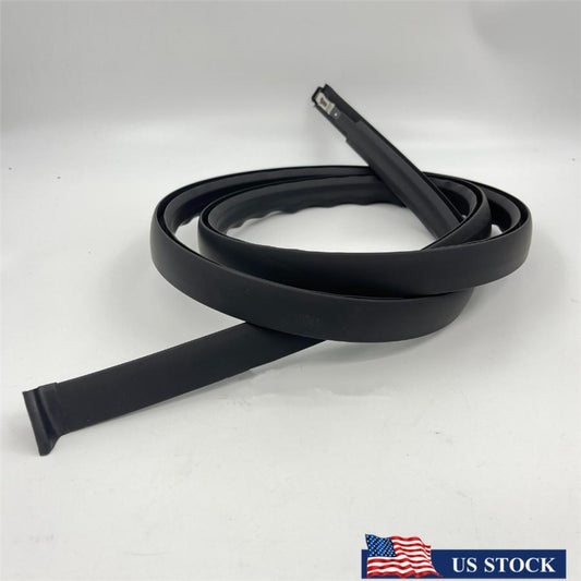 Car Roof Molding Trim Left Repir Black Fits for Honda 2009-2014 74316-TF0-003 Q