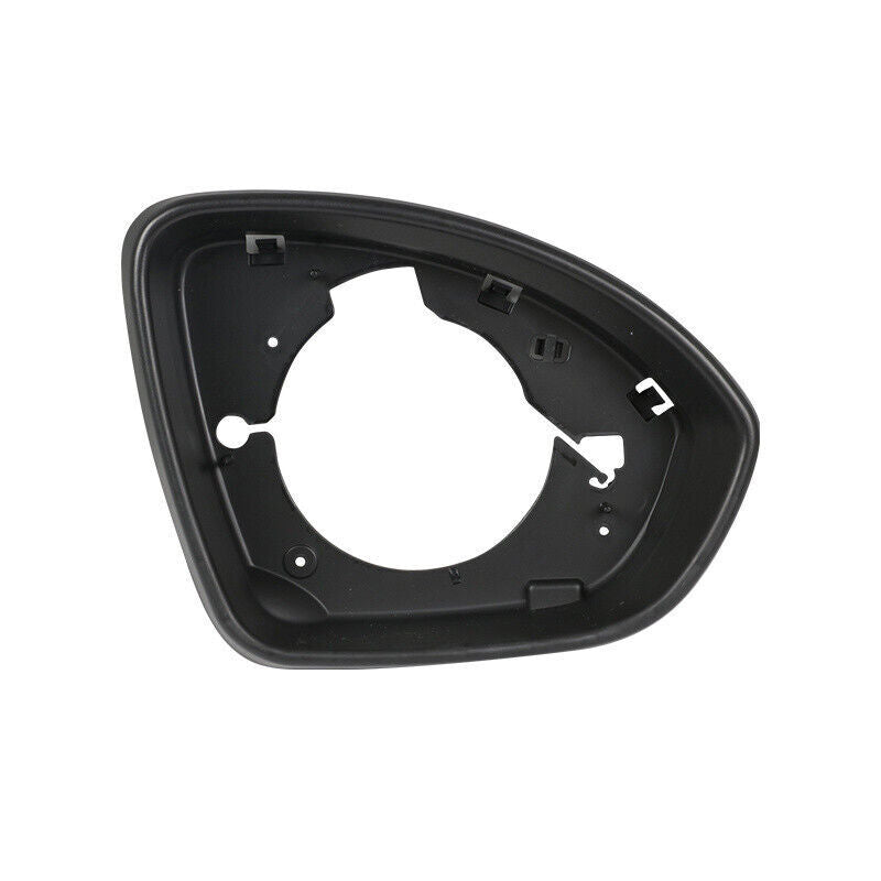 Right Side Rearview Door Mirror Cover Housing Fit for Buick Envision 2021-2022