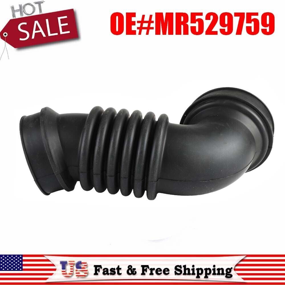 MR529759 Sedan Air Cleaner Intake Hose for Mitsubishi Lancer Cedia 02-13 05 06 Q