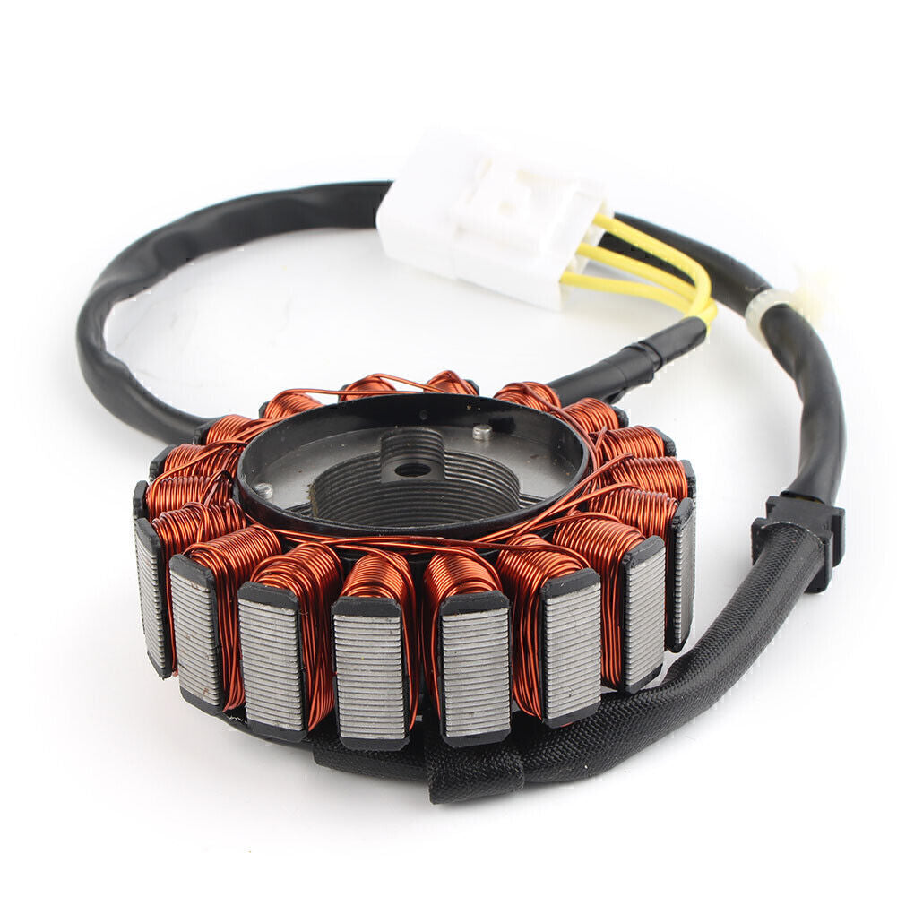 Magneto Engine Stator Generator Coil Fit for Honda SH150 PS125 SH125 PS150 FES150