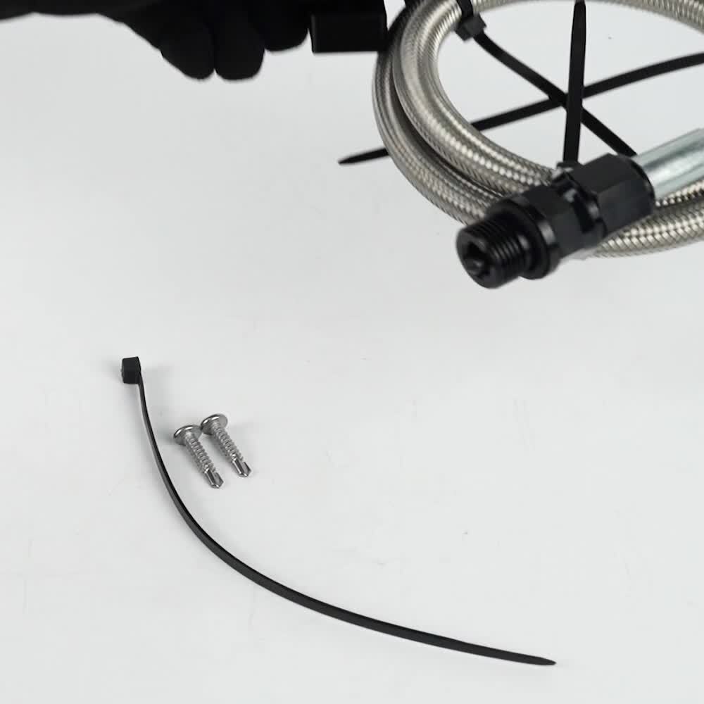 Black NEW 22200 for Ford F-150 2010-2023 Automatic Transmission Dipstick 1 Pack Q