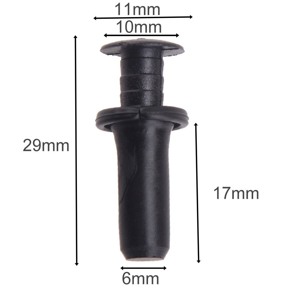 Fuse puller fuse clip accessories car brand new extractor removal for mini kit