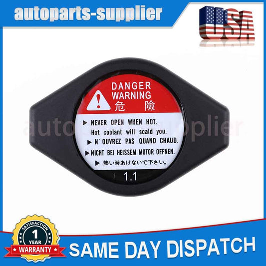 Cooling radiator cap 19045-PAA-A01 for Honda Accord, CR-V, for Civic , Odyssey, and for Acura TL