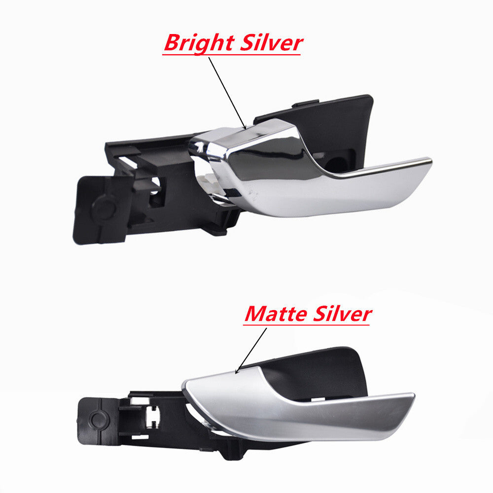 New interior door handles for Alfa Romeo Giulietta Hatchback Van 2011-2018- n