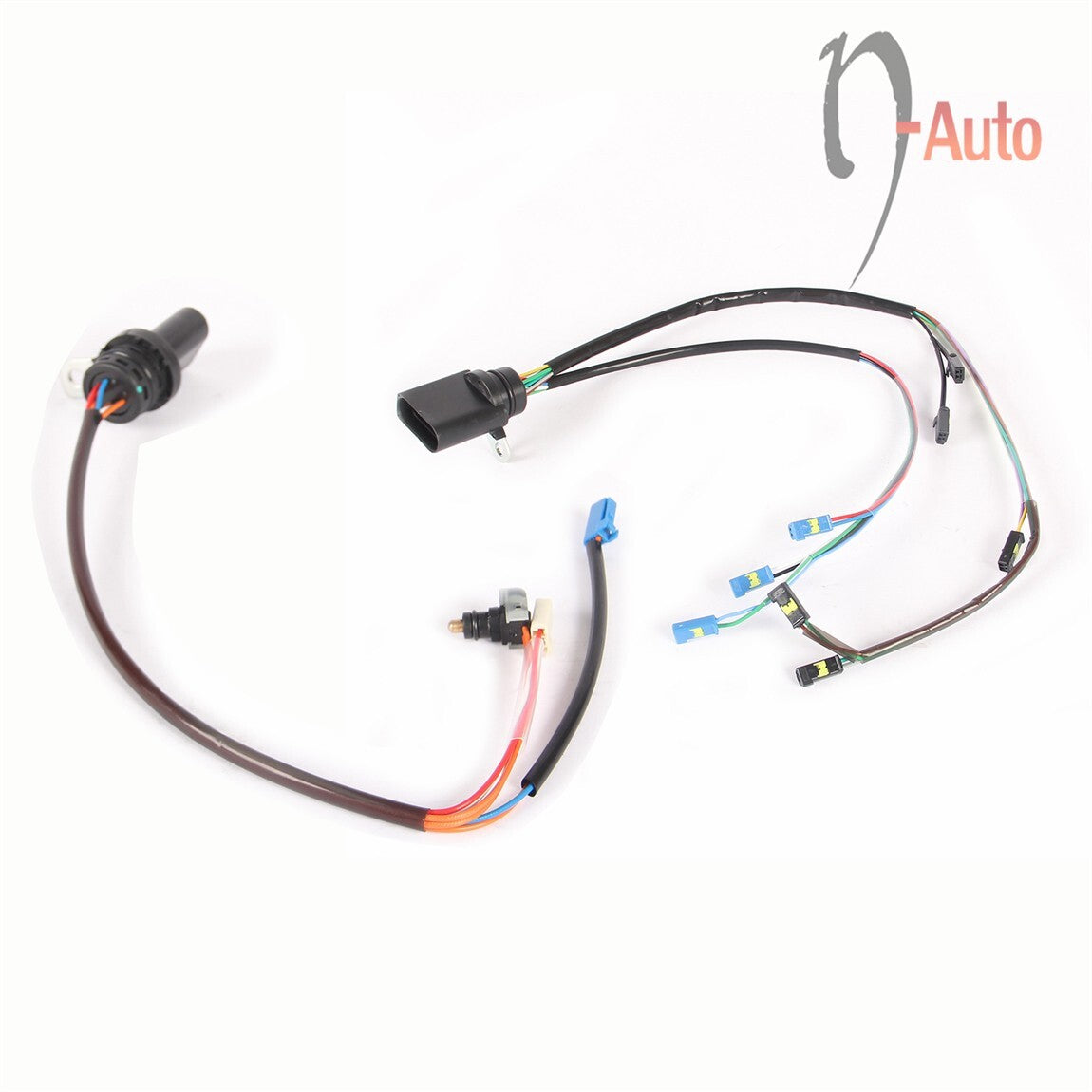 2* 6 Speed Gearbox Harness Wirings Fit for VW for Golf 09G927363 09G927363B Q