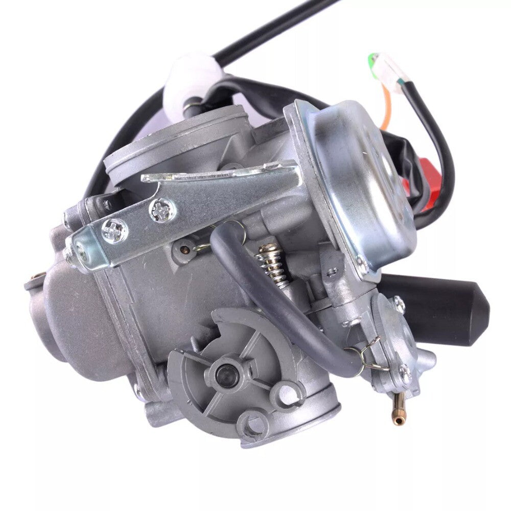 1pc Carburetor Carb Replacement Fit for Honda CN250 Helix 16100-KS4-651 New n