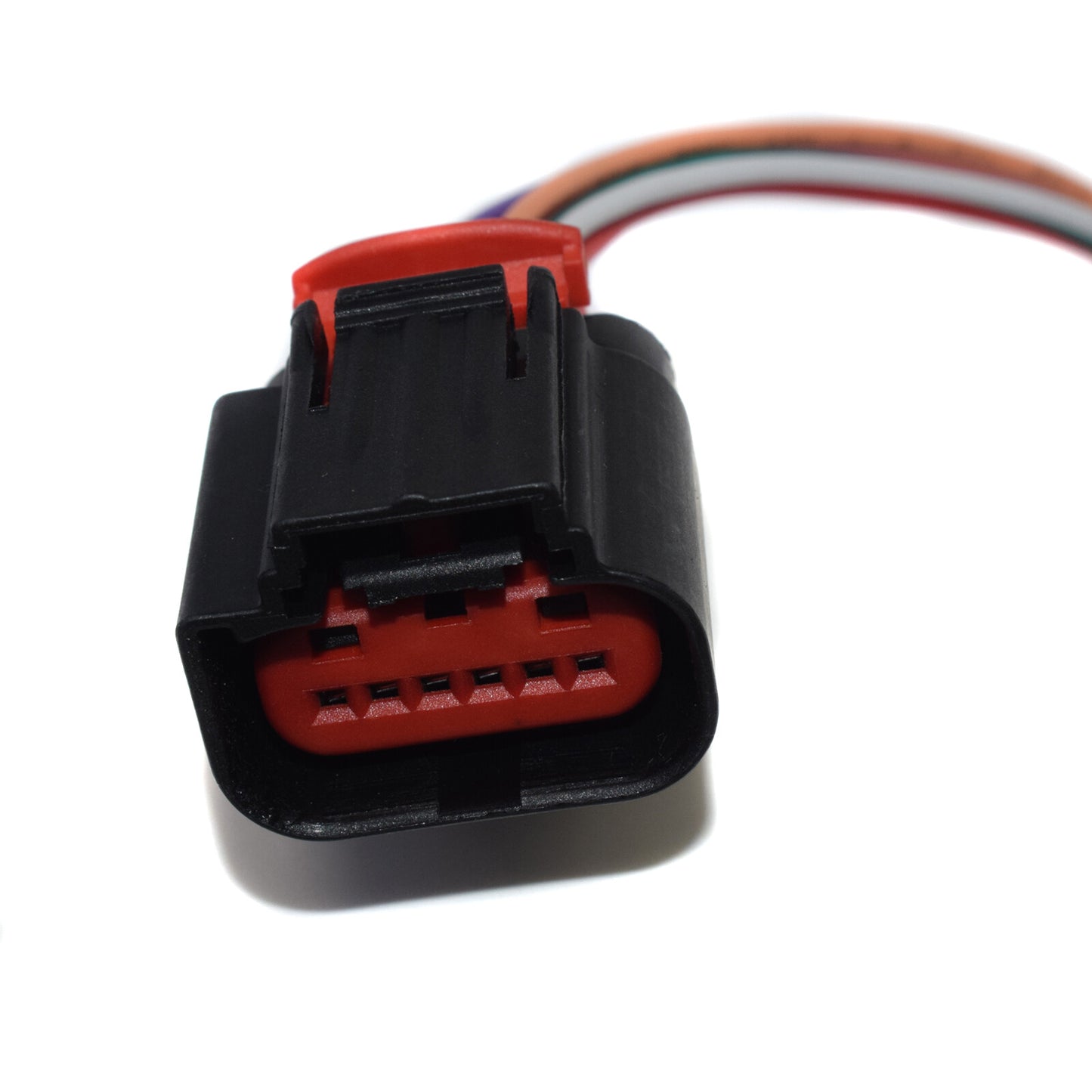 for VW Air Flow Sensor Connector Wiring Harnress for Galaxy Transit S-MAX- v