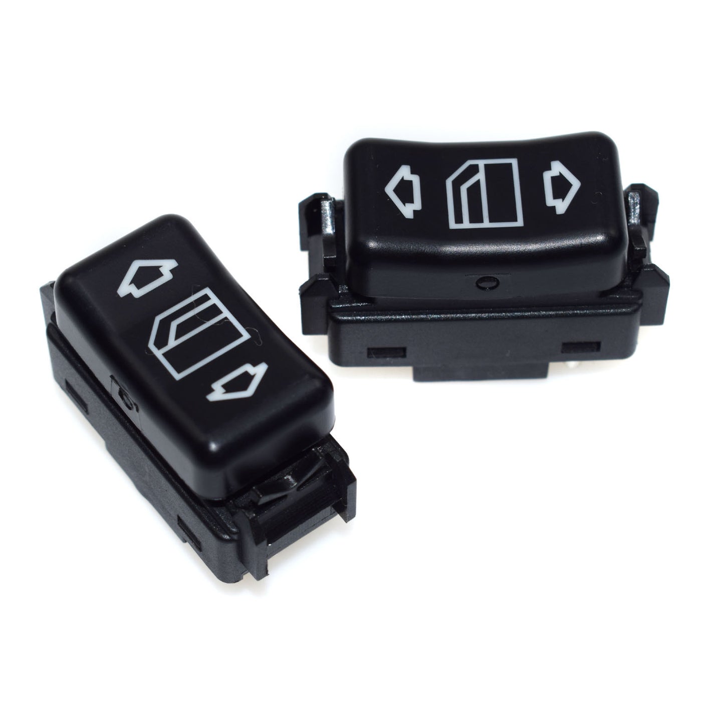 Pair Control Power Window switch Fit 1248204610KZ 1248204510KZ NEW n