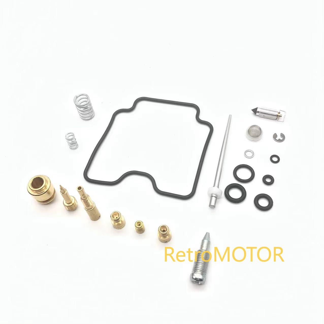 LEMF RDER 2x Engine Mounts L&R for C-Class E-Class p