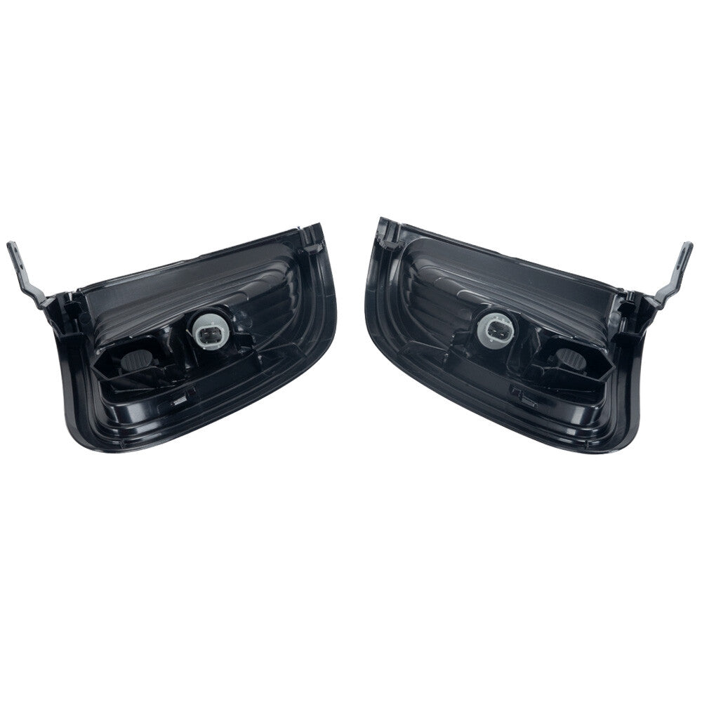 Side Markers Corner Parking Lights Turn Signals Pair Fits 2001 - 2004 for Tacoma - v