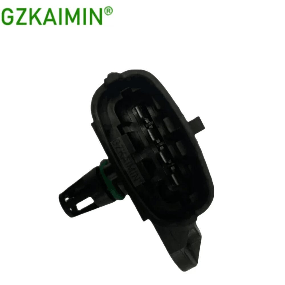 Equipment Manufacturer ( ) 0281006077 55568175 Intake Pressure Sensor for Audi A6 S6 C6 4F 2006