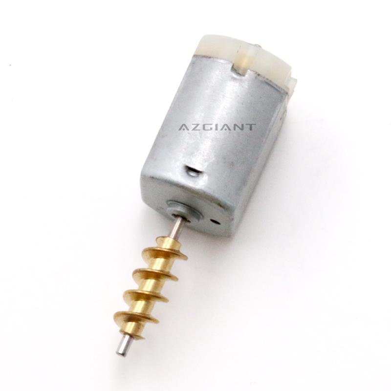 Repair of 1X43-219A45-CR car door lock actuator motor, applicable to for Jaguar X model 2001-2010
