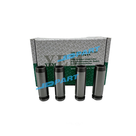 4 Z482 intake and exhaust valve guides for diesel engine parts -