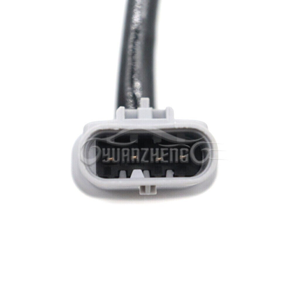 New oxygen sensor 234-4974 for Cadillac for Escalade , Silverado, for GMC for Sierra - v
