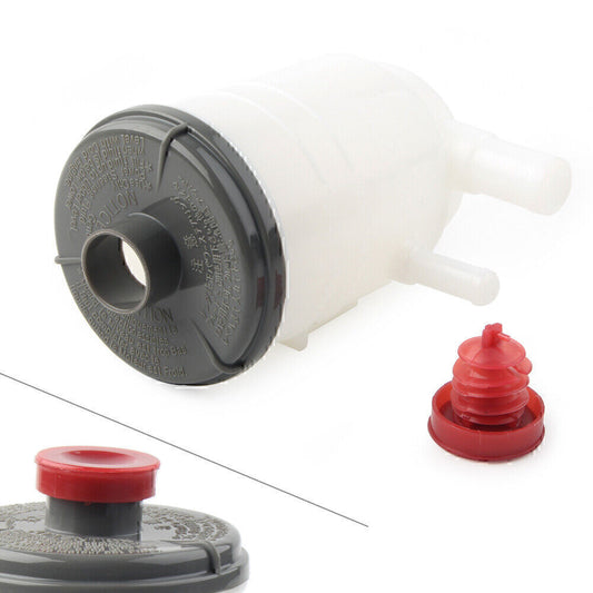 53701-SDA-A01 Tank Power Steering Pump Reservoir Fit for Honda Accord 2003 - 2007 Q
