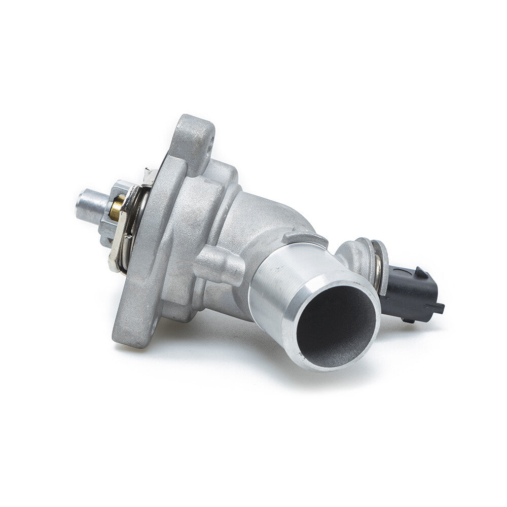 Engine Coolant Thermostat Housing for Chevrolet Beat Spark Classic 96988257 Q