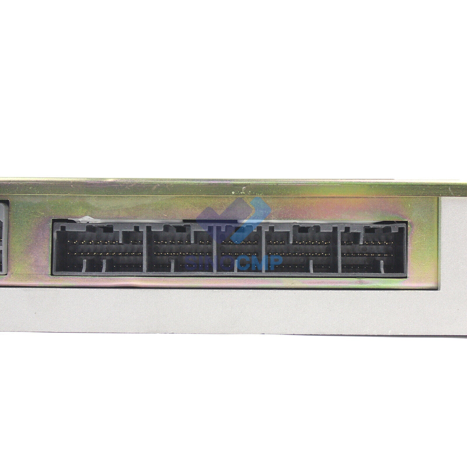 Control Unit YN22E00492F7 CPU Controller for Kobelco SK200-8 SK200LC-8 Excavator