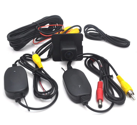 Wireless reverse Parking backup Camera for Mercedes Viano Vito w639 2010-2012 v